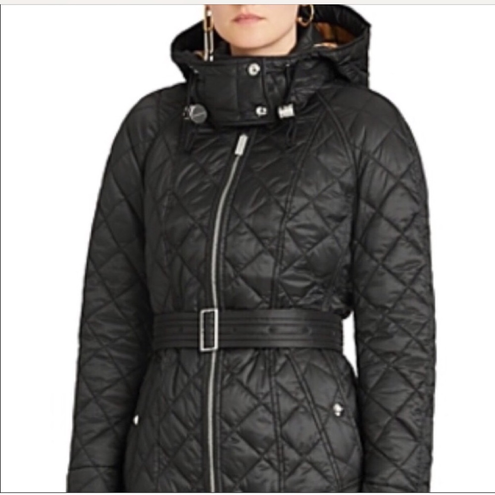 Burberry Jacket